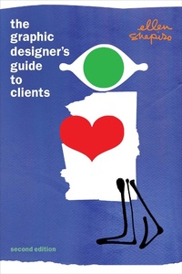 Enlarge image Cover: The Graphic Designer's Guide to Clients - Allworth Press