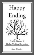 Cover: Happy Ending - Start Classics