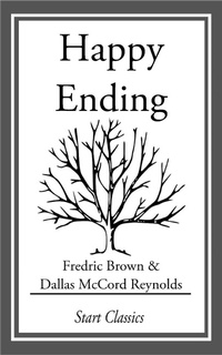 Enlarge image Cover: Happy Ending - Start Classics