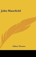 Cover: John Masefield - Kessinger Publishing