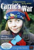 Cover: Carrie's War - PBS