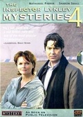 Cover: Inspector Lynley Mysteries Series 4 - PBS