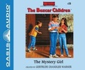 Cover: The Mystery Girl - Oasis Audio