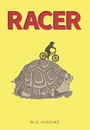 Cover: Racer - Saddleback Educational Publishing