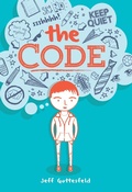 Cover: Code - Saddleback Educational Publishing