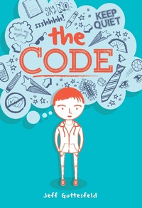 Enlarge image Cover: Code - Saddleback Educational Publishing