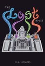 Cover: Lost House - Saddleback Educational Publishing