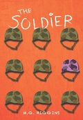 Cover: Soldier - Saddleback Educational Publishing