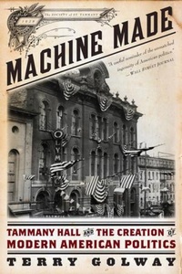 Enlarge image Cover: Machine Made - Liveright Publishing Corporation