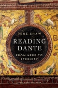 Cover: Reading Dante - Liveright Publishing Corporation