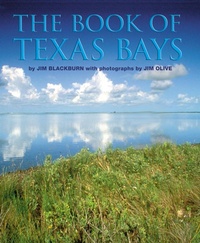 Abbildung von: The Book of Texas Bays - Texas A & M University Press