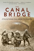 Cover: The Canal Bridge - Arcade Publishing