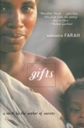 Cover: Gifts - Arcade Publishing