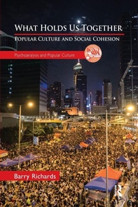 Enlarge image Cover: What Holds Us Together - Karnac Books
