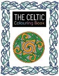 Cover: The Celtic Colouring Book - Search Press Ltd