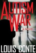 Cover: The Autism War - Skyhorse Publishing