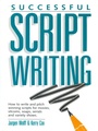 Cover: Successful Scriptwriting - Writer's Digest Books