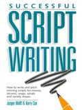 Cover: Successful Scriptwriting - Writer's Digest Books