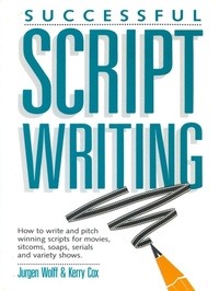 Abbildung von: Successful Scriptwriting - Writer's Digest Books