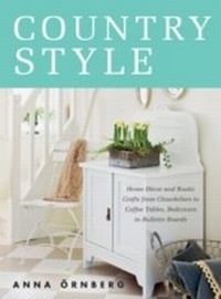 Abbildung von: Country Style - Skyhorse Publishing