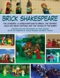 Cover: Brick Shakespeare - Skyhorse Publishing