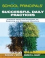 Cover: The School Principals' Guide to Successful Daily Practices - Skyhorse Publishing