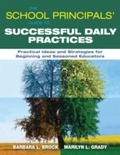 Cover: The School Principals' Guide to Successful Daily Practices - Skyhorse Publishing