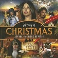 Cover: The Story of Christmas - Day One Publications