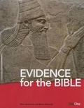 Cover: Evidence for the Bible - Day One Publications