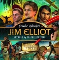 Cover: Jim Elliot - Day One Publications