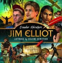 Enlarge image Cover: Jim Elliot - Day One Publications