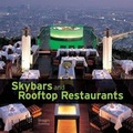 Cover: Skybars and Rooftop Restaurants - Images Publishing Group Pty Ltd