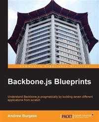 Enlarge image Cover: Backbone.js Blueprints - Packt Publishing