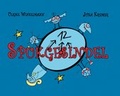 Cover: Spukgesindel - Windsor Verlag