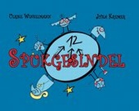 Enlarge image Cover: Spukgesindel - Windsor Verlag