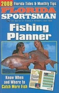 Cover: Fishing Planner - Outdoor Sportsman Group