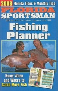 Enlarge image Cover: Fishing Planner - Outdoor Sportsman Group