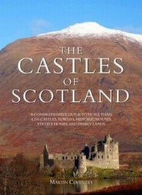 Enlarge image Cover: The Castles of Scotland - Goblinshead