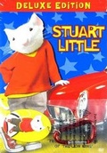Cover: Stuart Little - Sony Pictures Home Ent