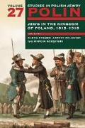 Cover: Polin: Studies in Polish Jewry Volume 27 - The Littman Library of Jewish Civilization