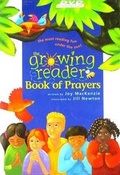 Cover: The Growing Reader: Book of Prayers - Wea-Des Moines Video