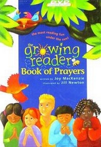 Enlarge image Cover: The Growing Reader: Book of Prayers - Wea-Des Moines Video