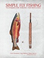 Cover: Simple Fly Fishing - Patagonia