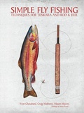 Cover: Simple Fly Fishing - Patagonia