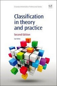 Abbildung von: Classification in Theory and Practice - Chandos Publishing (Oxford) Ltd
