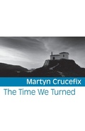 Cover: The Time We Turned - Shearsman Books