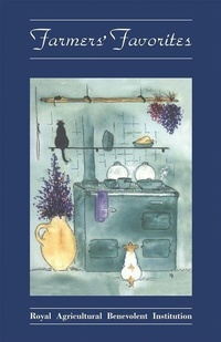 Abbildung von: Farmers' Favourites - Old Pond Publishing Ltd