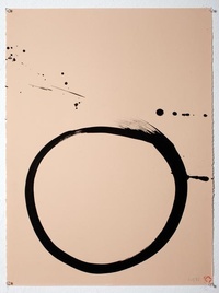 Enlarge image Cover: Max Gimblett: The Sound of One Hand - Charta