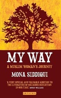 Cover: My Way - I.B. Tauris