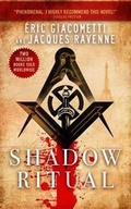 Cover: Shadow Ritual - Le French Book (NY)